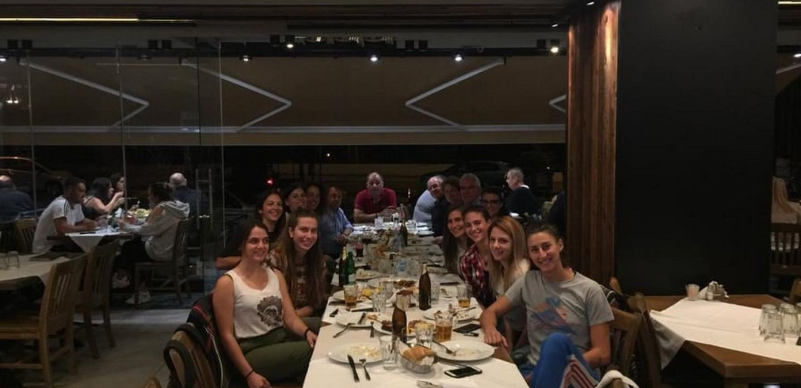 Ο Απόλλων Καλαμαριάς αποκτά για πρώτη φορά γυναικεία ομάδα ποδοσφαίρου