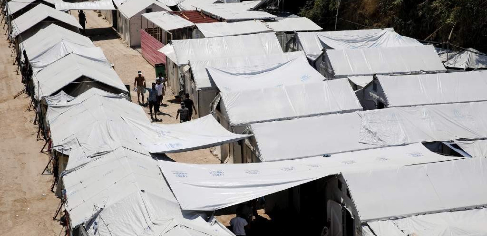 Μεταναστευτικό: Ισοκατανομή των αλλοδαπών σε όλη τη χώρα ζήτουν οι Περιφερειάρχες