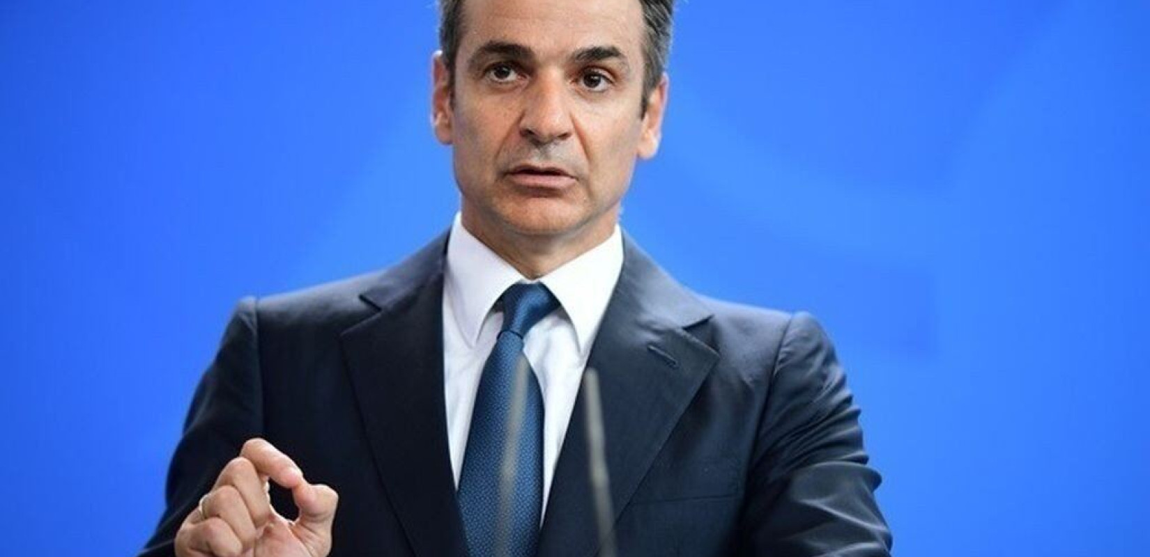 Mε Τραμπ, Ερντογάν και Ζάεφ θα συναντηθεί  στη Νέα Υόρκη ο Έλληνας πρωθυπουργός
