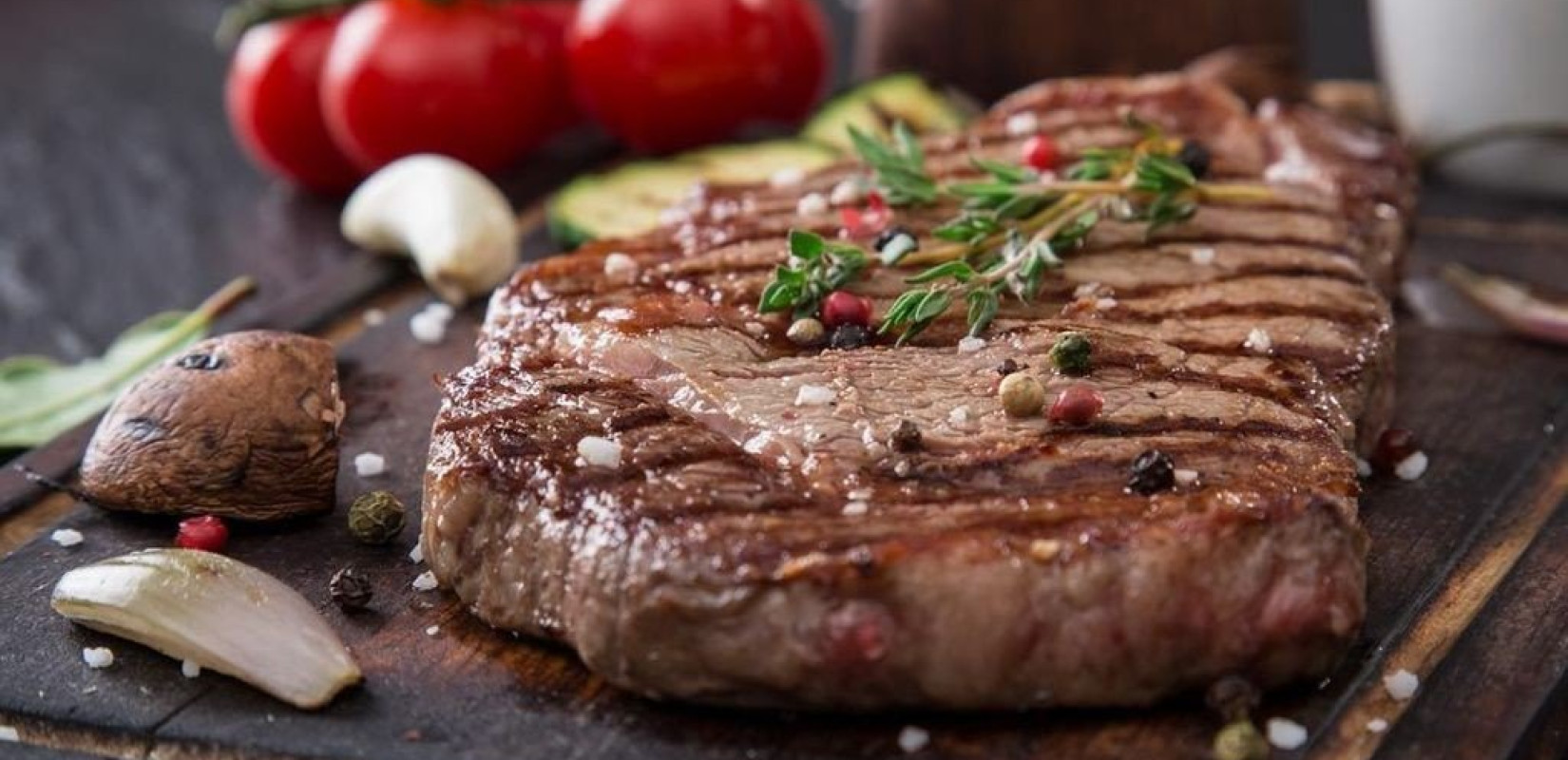 Καλπάζουν οι αυξήσεις στο κρέας τα τελευταία χρόνια: «Πετάει» το μοσχαράκι