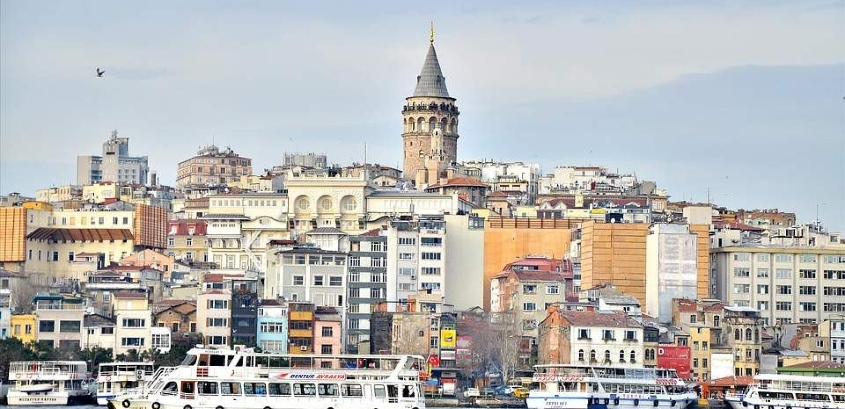 Επίθεση σε εκκλησία της Κωνσταντινούπολης με έναν νεκρό (βίντεο)