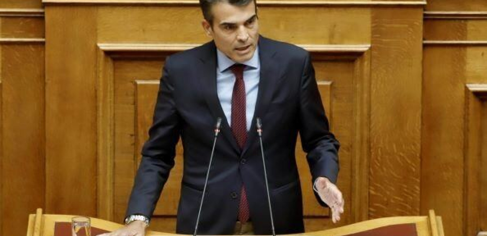 Να κάνουμε ευκαιρία τη χρονιά που έφυγε
