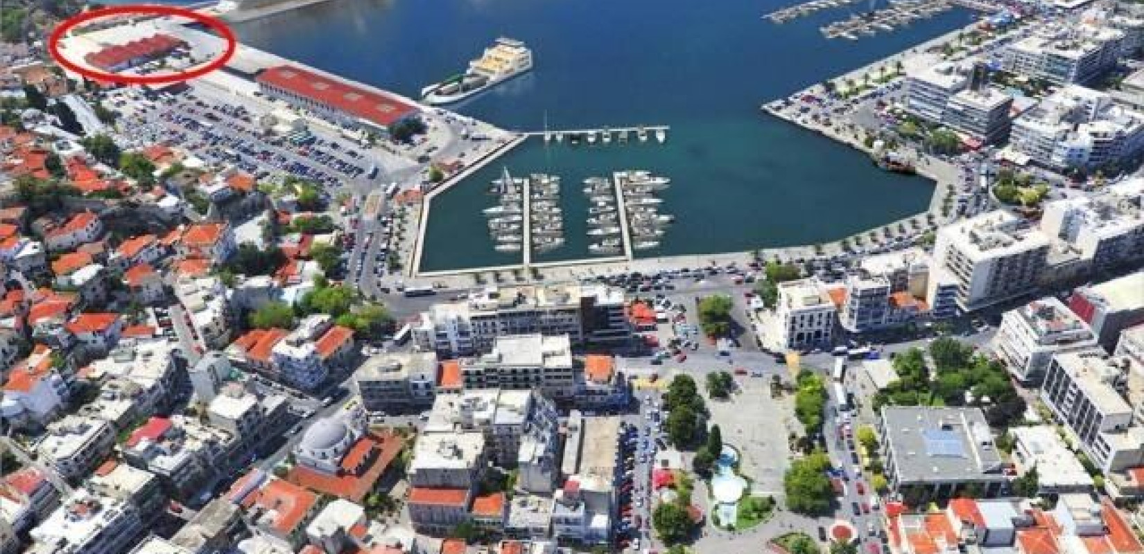 Ξεμπλόκαρε έπειτα από 7 χρόνια γραφειοκρατίας το KPC
