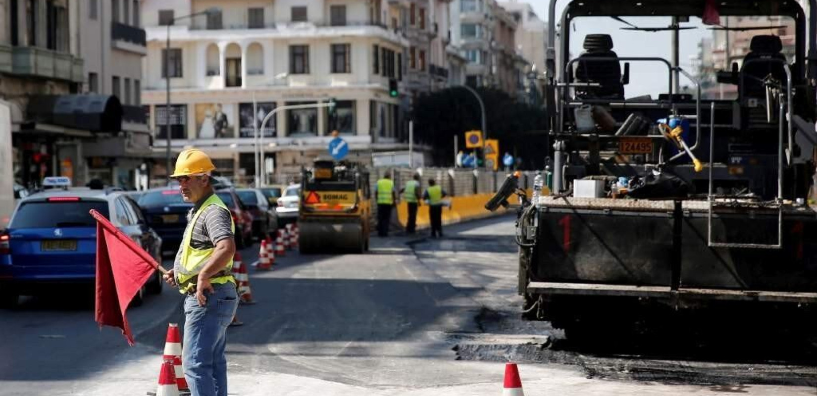 Αναβάλλεται το "κλείσιμο" της Βενιζέλου