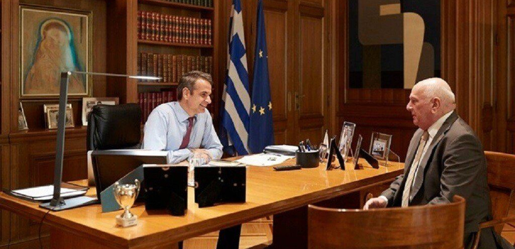 Η ελληνική πρόταση μια από τις 9 εμβληματικές που θα συζητηθούν παγκοσμίως για το κλίμα