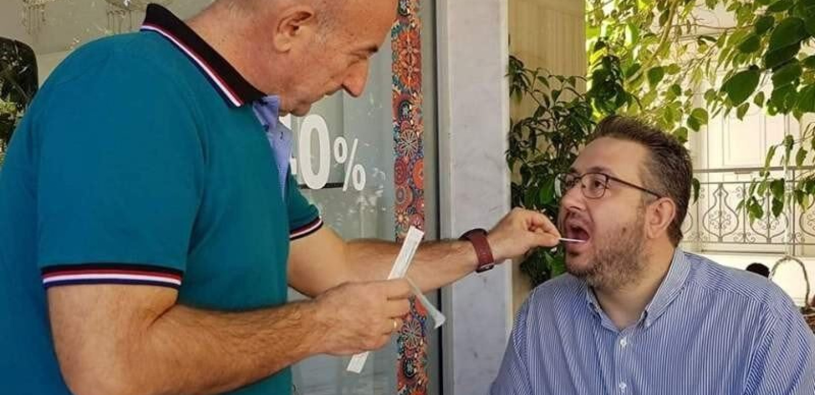 Παγκόσμια Ημέρα Εθελοντή Δότη Μυελού των Οστών: 9η παγκοσμίως η Ελλάδα στους εθελοντές δότες κατ'αναλογία πληθυσμού