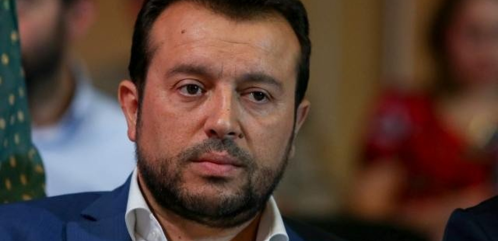 Ν. Παππάς:«Η απόφαση του Ειδικού Δικαστηρίου είναι στο πνεύμα των αποφάσεων για τις υποθέσεις Novartis και Siemens»