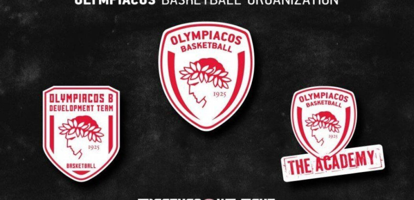 Μπάσκετ: Ο Ολυμπιακός άλλαξε όνομα