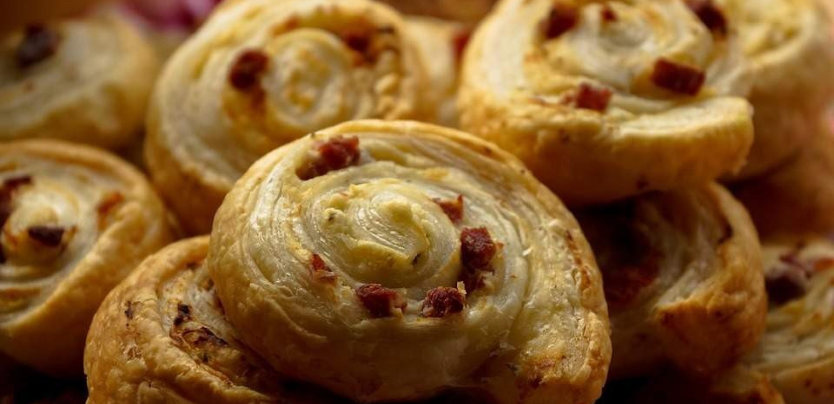 1ο Φεστιβάλ Γαστρονομίας Δήμου Πυλαίας-Χορτιάτη