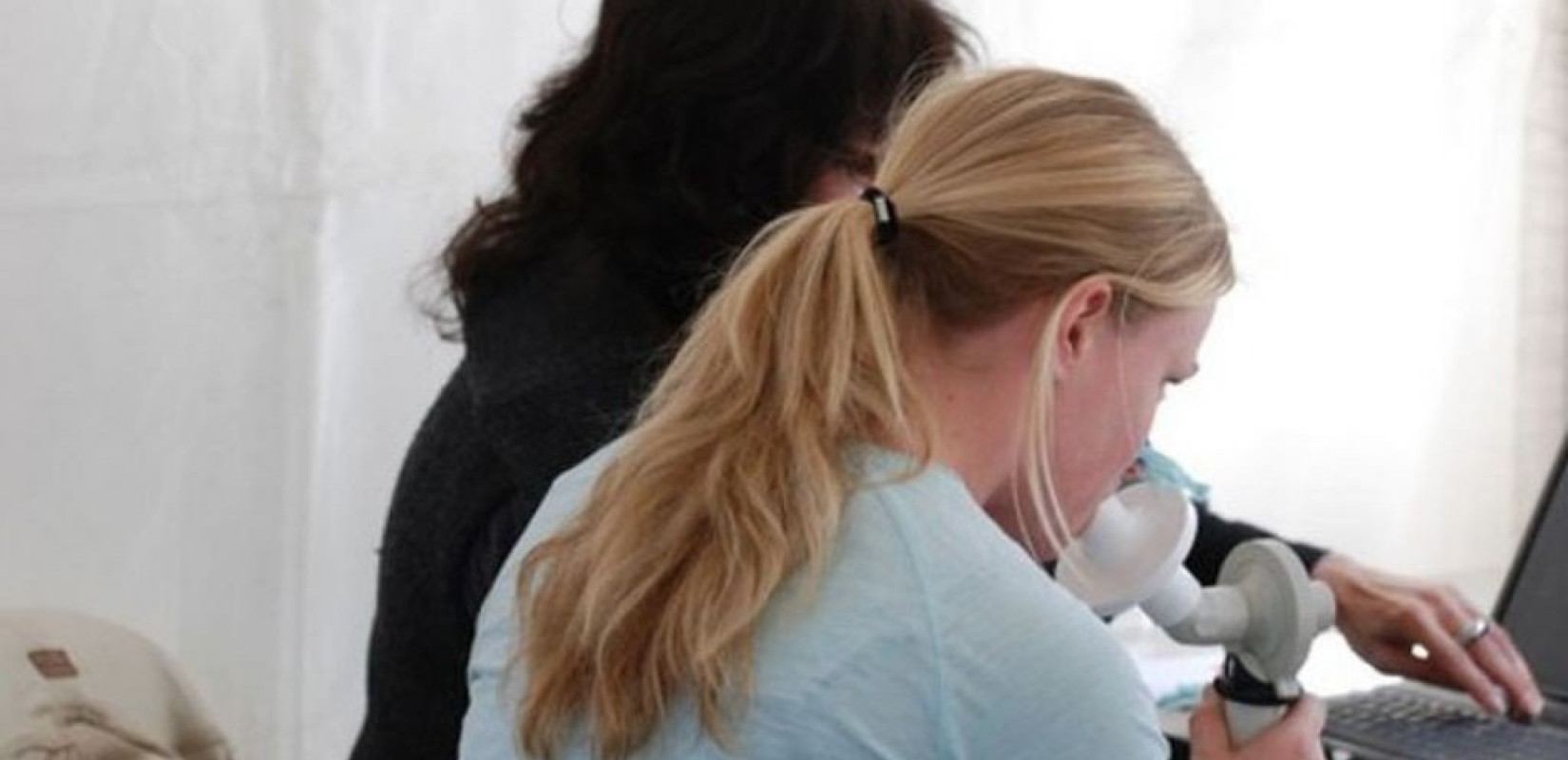 Δήμος Θεσσαλονίκης: Δωρεάν σπιρομέτρηση για καπνιστές για έγκαιρη διάγνωση χρόνιας αποφρακτικής πνευμονοπάθειας