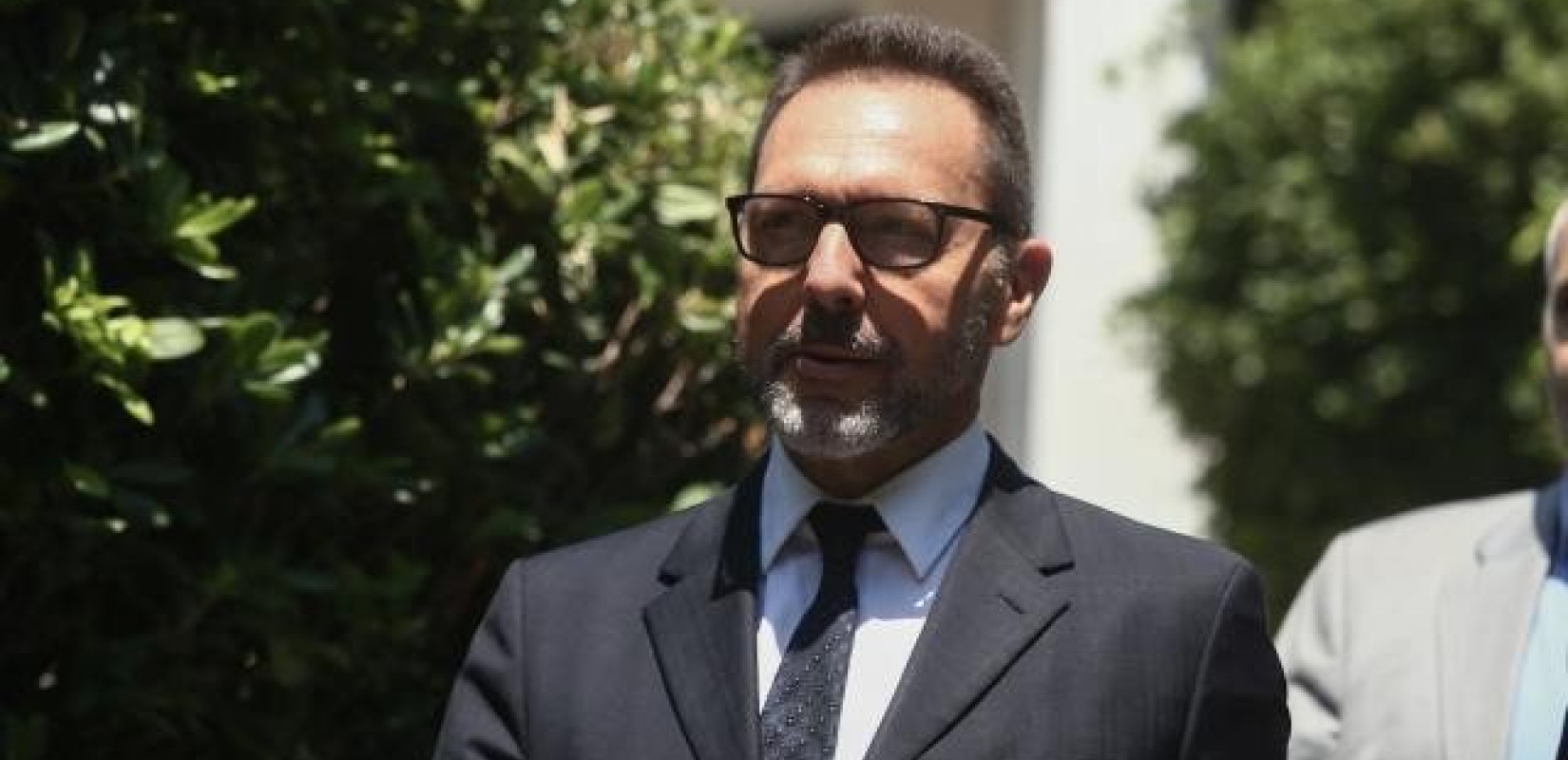 Γ. Στουρνάρας: «Η συμμετοχή ξένων χρηματοπιστωτικών ιδρυμάτων στο ελληνικό μετοχικό κεφάλαιο είναι απολύτως επιθυμητή»