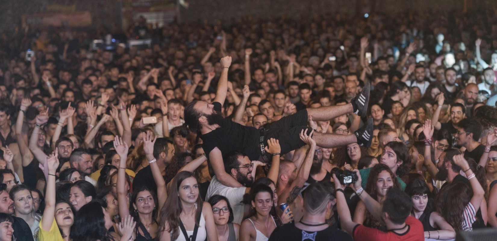 Street Mode Festival: Όταν μια διαφορετική κουλτούρα βγαίνει στον… δρόμο