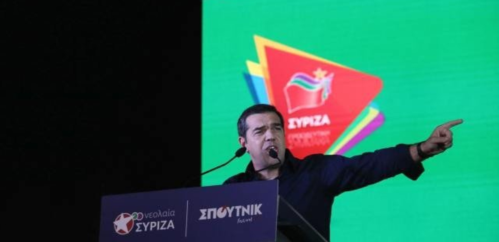 Παιχνίδια ισορροπίας στο εσωτερικό του ΣΥΡΙΖΑ
