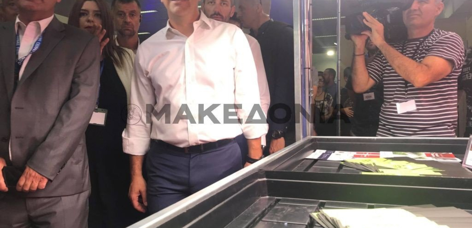 Α. Τσίπρας προς κυβέρνηση: Να σταματήσουν να έχουν ταμπού για την κάνναβη (βίντεο & φωτο)