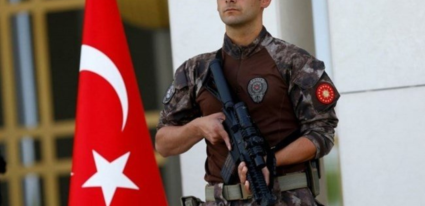 Τουρκία: 149 νέες συλλήψεις υπόπτων για σχέσεις με τον Γκιουλέν