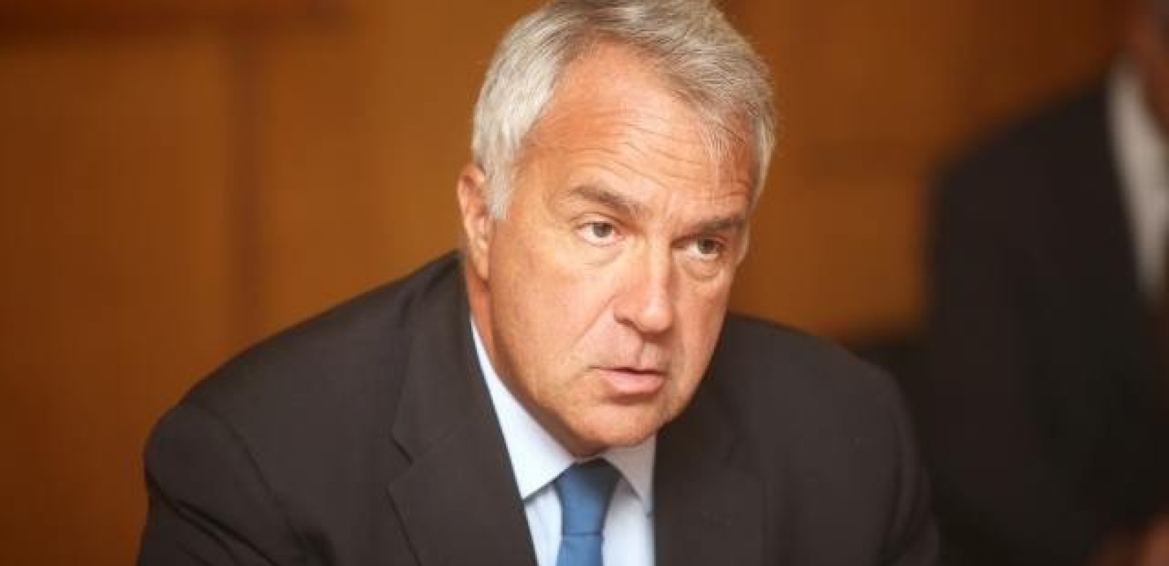 Μάκης Βορίδης: "Η αγροτική ανάπτυξη αντιμετωπίζει προκλήσεις αλλά και ευκαιρίες"
