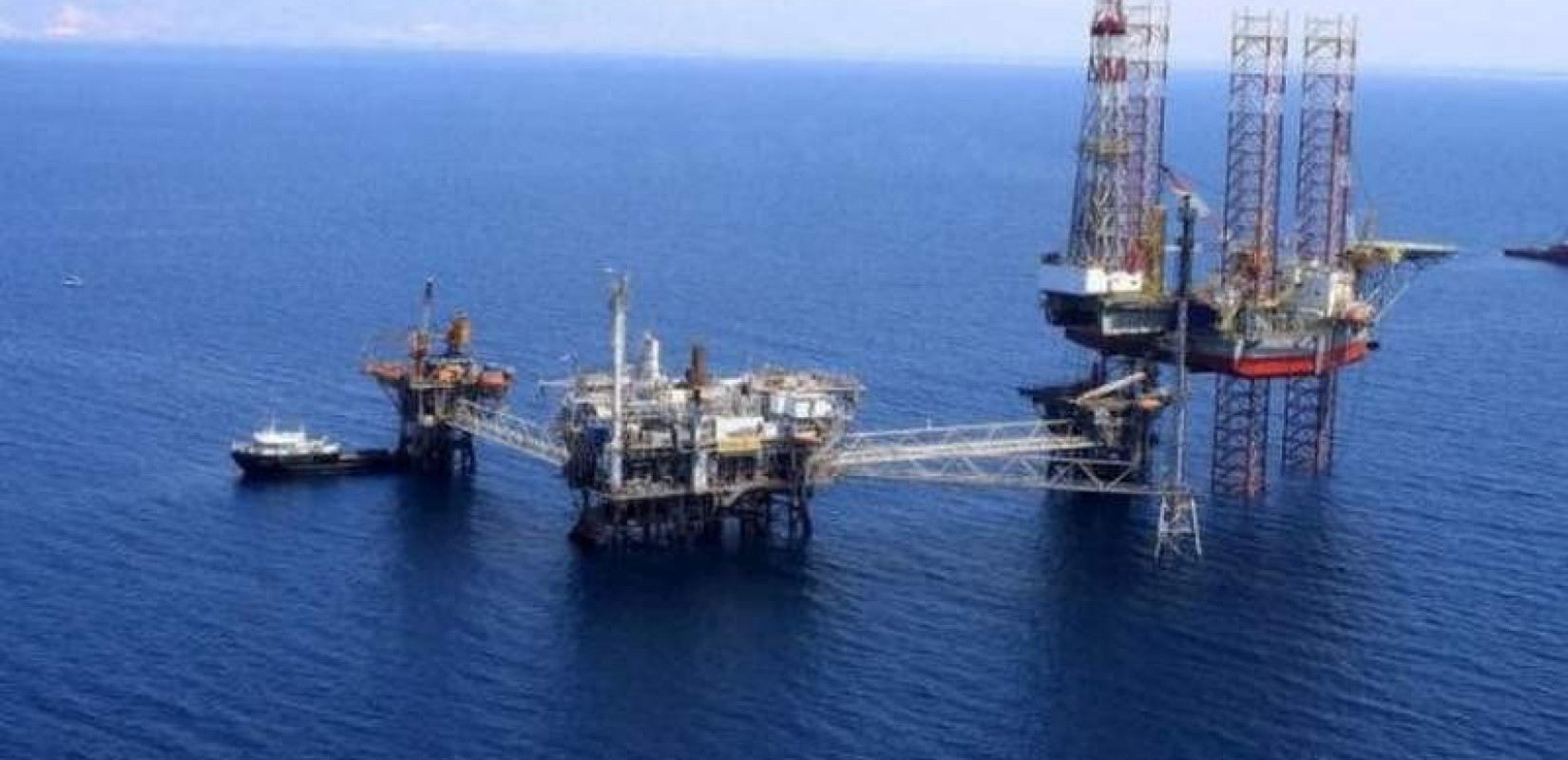 Ελλάδα-ΗΠΑ: Οι ενεργειακές συμφωνίες με Chevron ενισχύουν στρατηγικά την Αθήνα