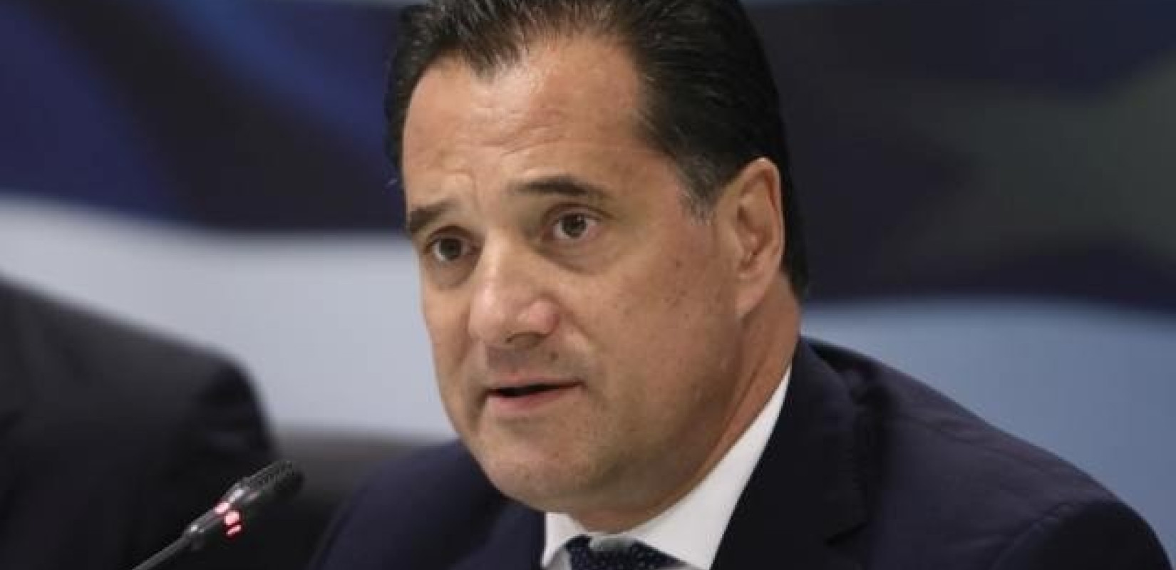 Α.Γεωργιάδης: Oργανωμένη εκστρατεία λάσπης και προπαγάνδας κατά της κυβέρνησης η υπόθεση Λιγνάδη