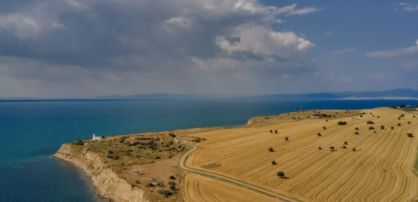Φαινόμενα ρύπανσης και υποβάθμισης σε προστατευόμενες περιοχές του Θερμαϊκού Κόλπου καταγγέλλει ο ΣΥΡΙΖΑ