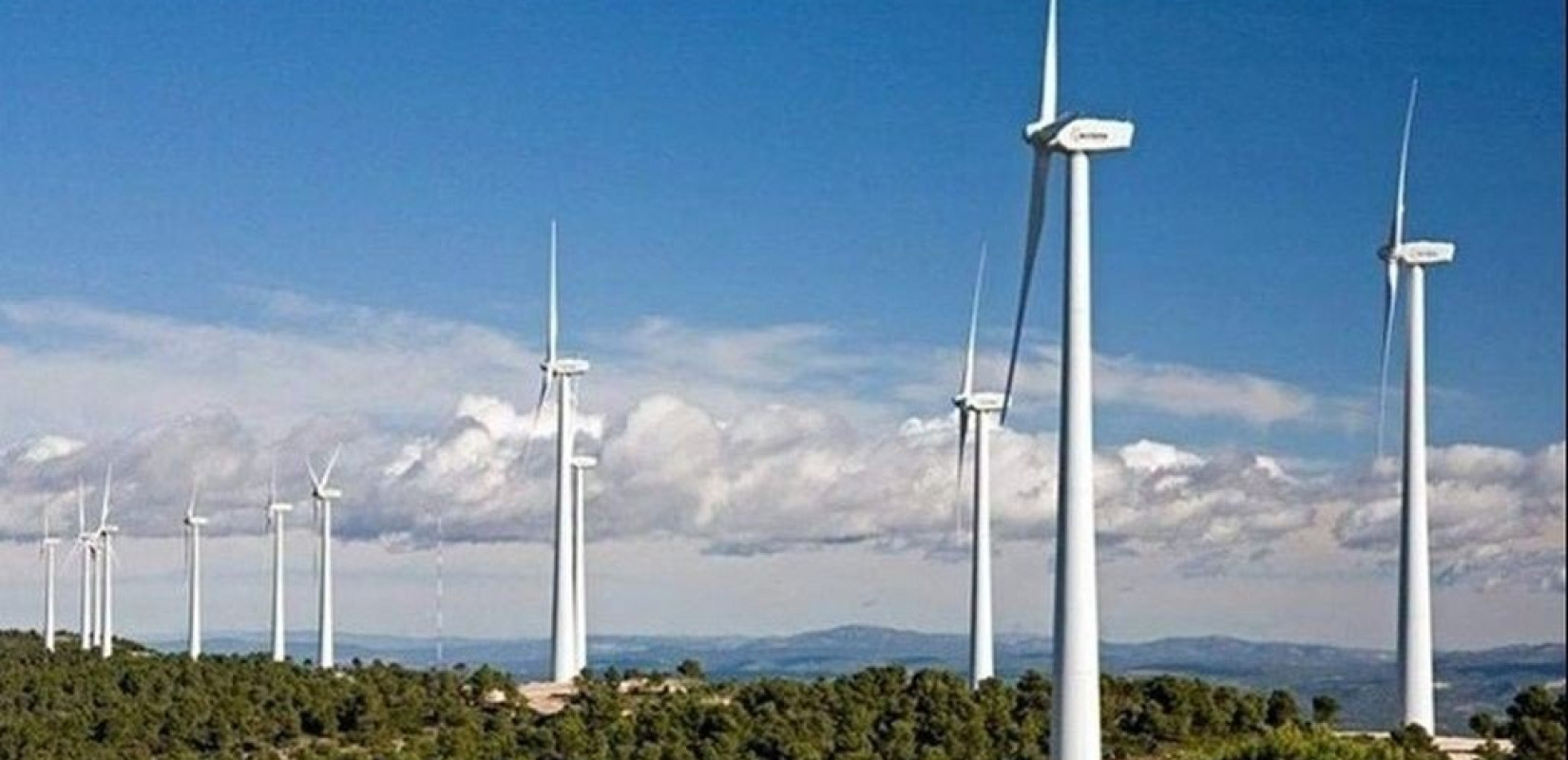 Κοντά στα 5,7 GW η αιολική ισχύς το 2025 στην Ελλάδα - Στόχος τα 6,5 GW μέσα σε 18 μήνες