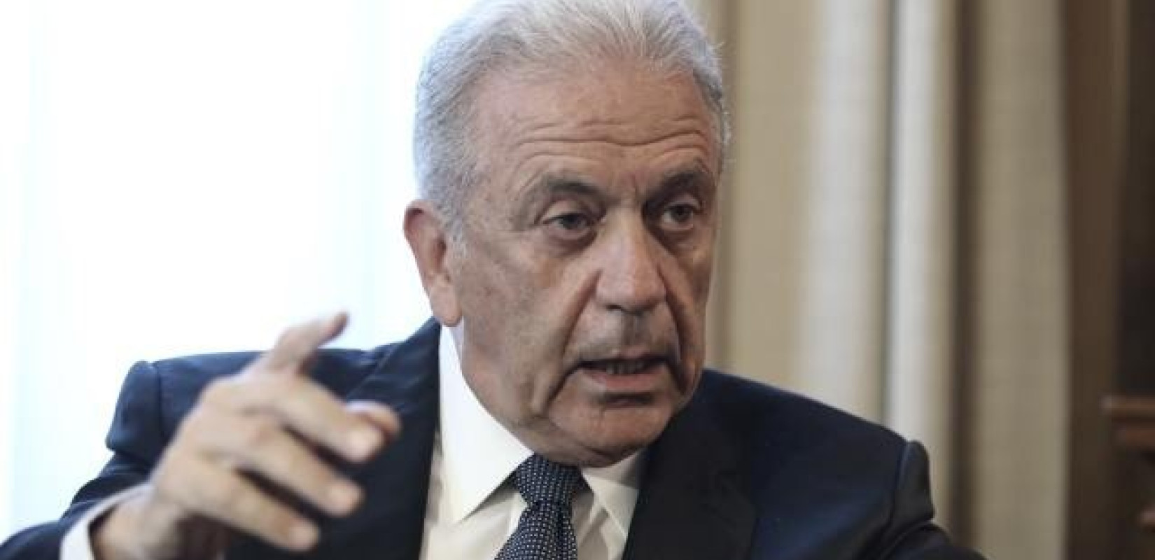 Δ.Αβραμόπουλος για NOVARTIS: Ανοίγει το κεφάλαιο της αυστηρής τιμωρίας των σκευωρών