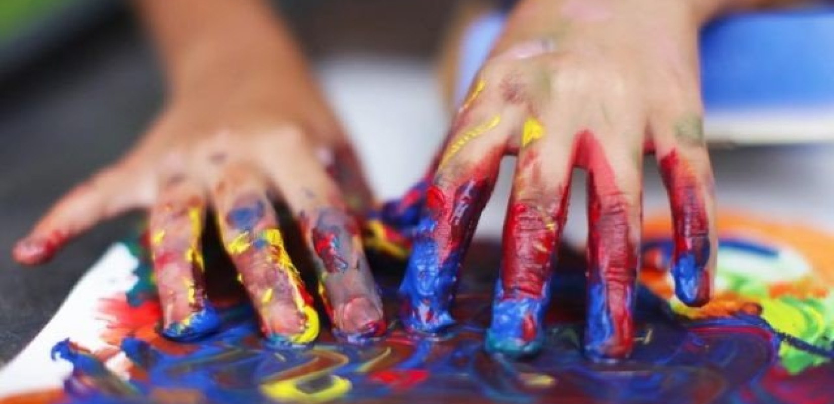 Για λίγες ώρες η Πλατεία Ευόσμου θα μεταμορφωθεί σε μια μεγάλη υπαίθρια εικαστική παιδική έκθεση 