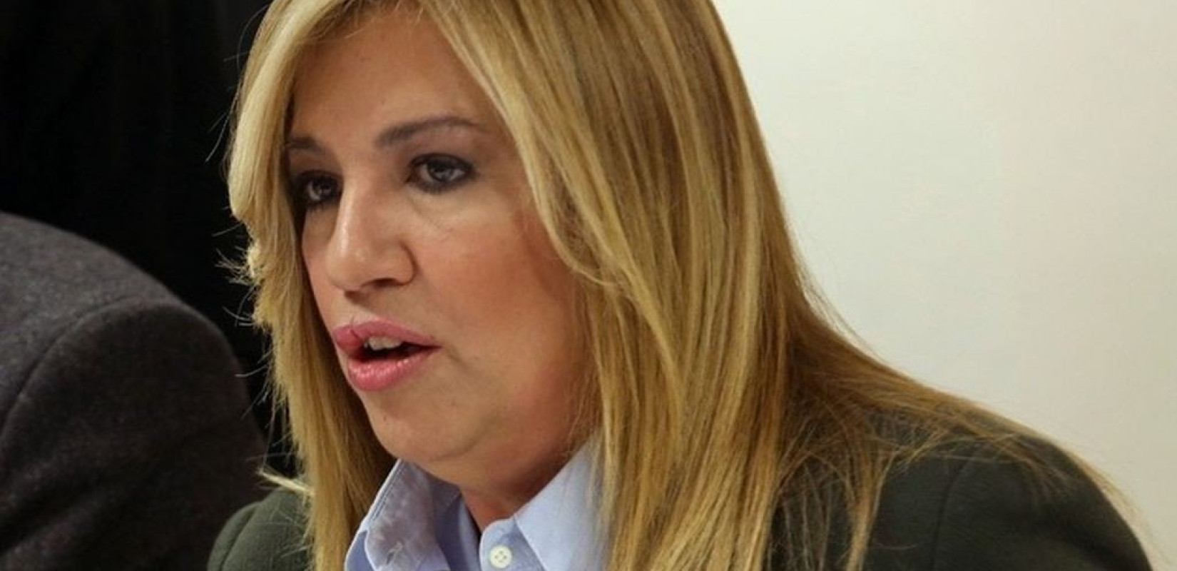 Φ. Γεννηματά: Να λάβουν και οι δικηγόροι τα 800 ευρώ για τον κορονοϊό