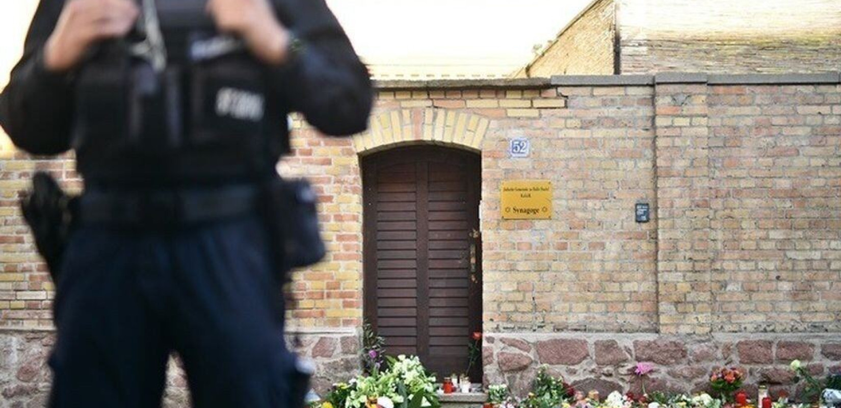 Γερμανία: Ήθελε να διαπράξει σφαγή 