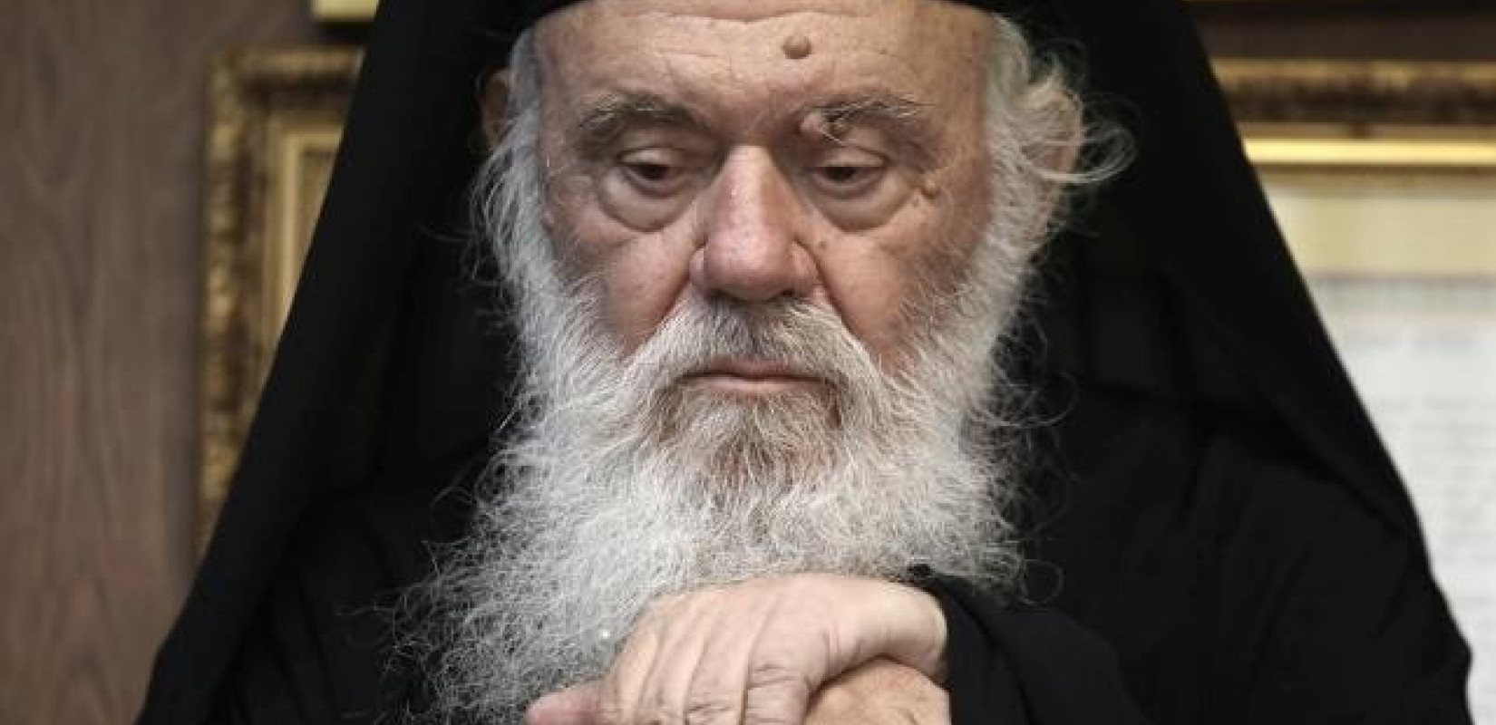 Ιερώνυμος: Στεκόμαστε αλληλέγγυοι στους φίλους λαούς της Τουρκίας και της Συρίας