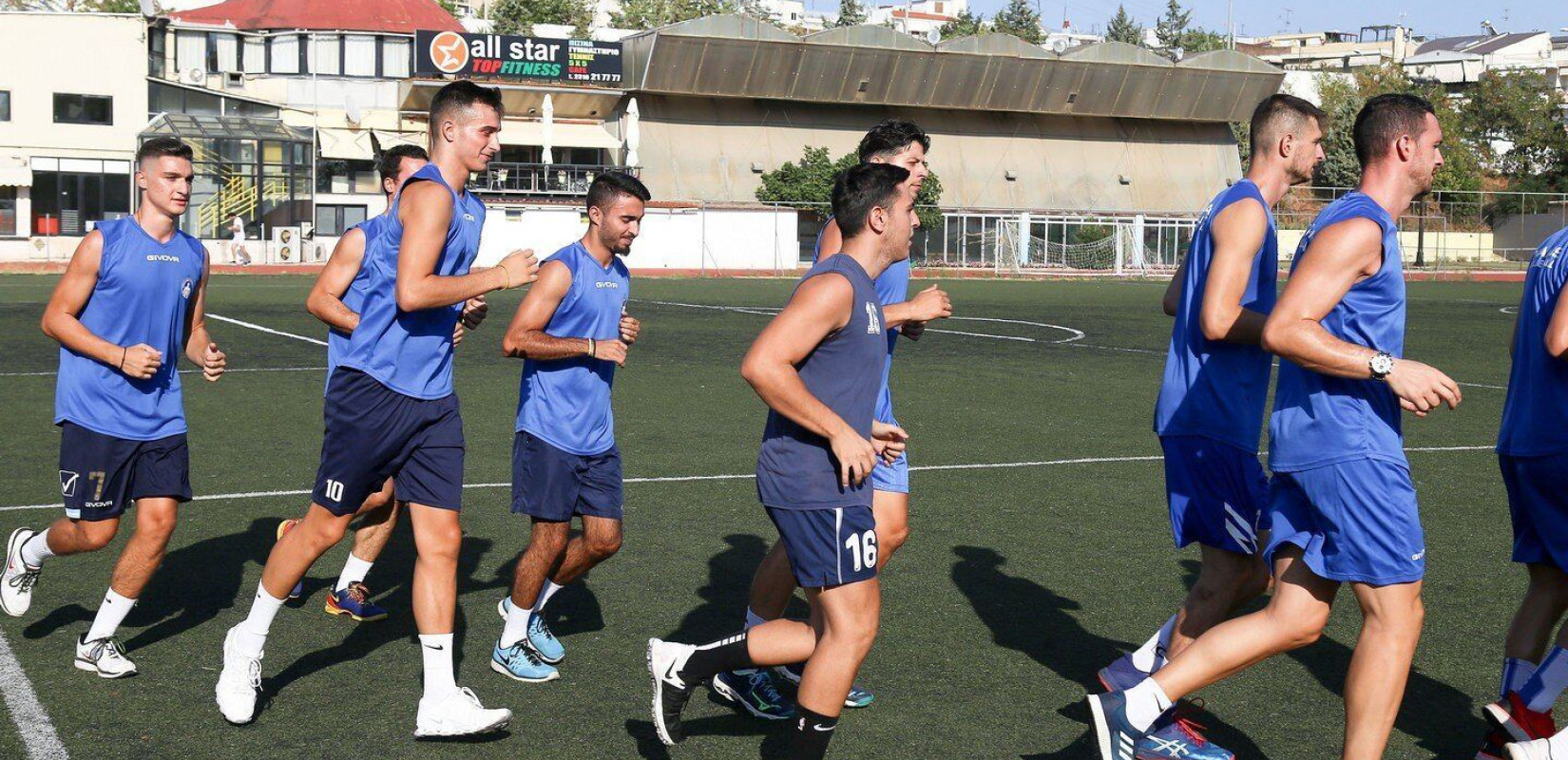 Βόλεϊ: Η γυναικεία ομάδα του Άρη αγωνιά για τις εξελίξεις στον Ηρακλή