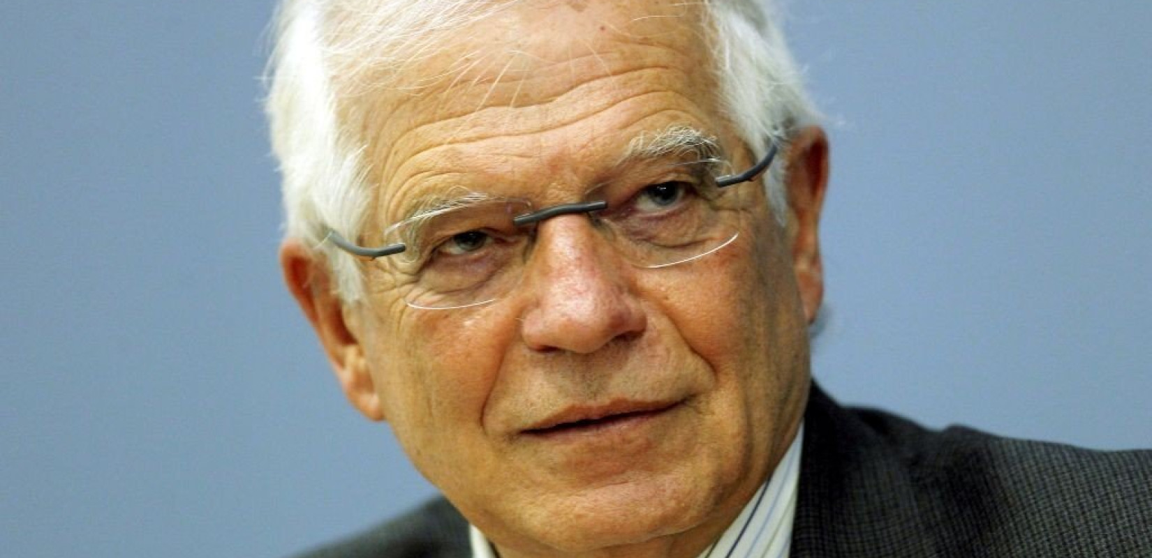 ΕΕ: Ο Ζ. Μπορέλ δεν πάει στην Κίνα γιατί βρέθηκε θετικός στην COVID-19