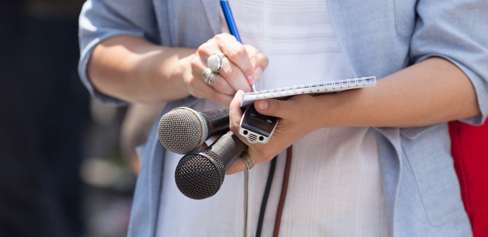 Περού: Δολοφονία δημοσιογράφου, τέταρτη από την αρχή του έτους