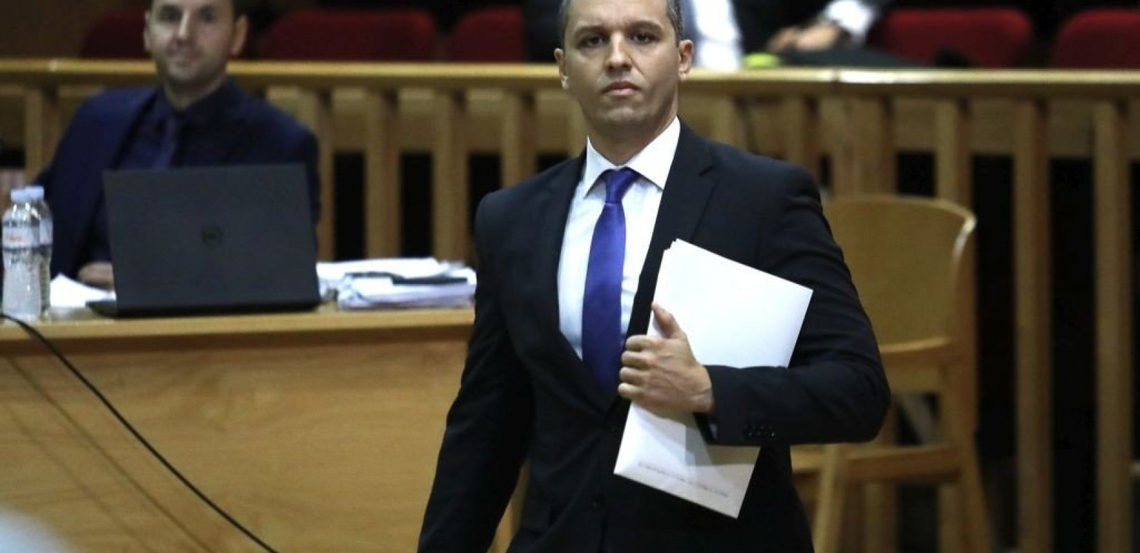 Αυτό είναι το σκεπτικό του Αρείου Πάγου για τον αποκλεισμό των «Σπαρτιατών» - Οι 11 βουλευτές και ο Κασιδιάρης