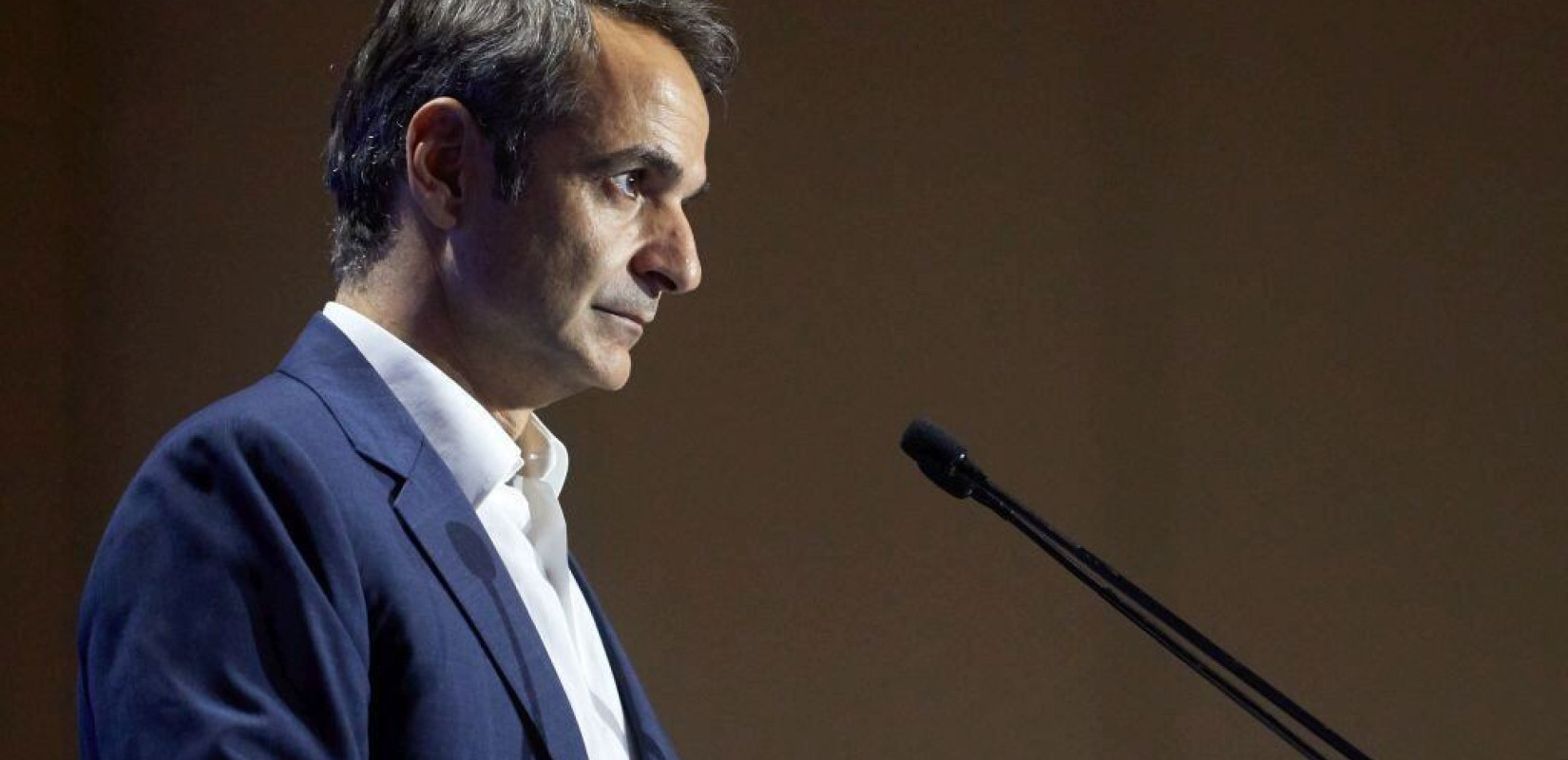 Αναστολή του ΦΠΑ στις οικοδομικές άδειες θα ανακοινώσει ο Κ. Μητσοτάκης