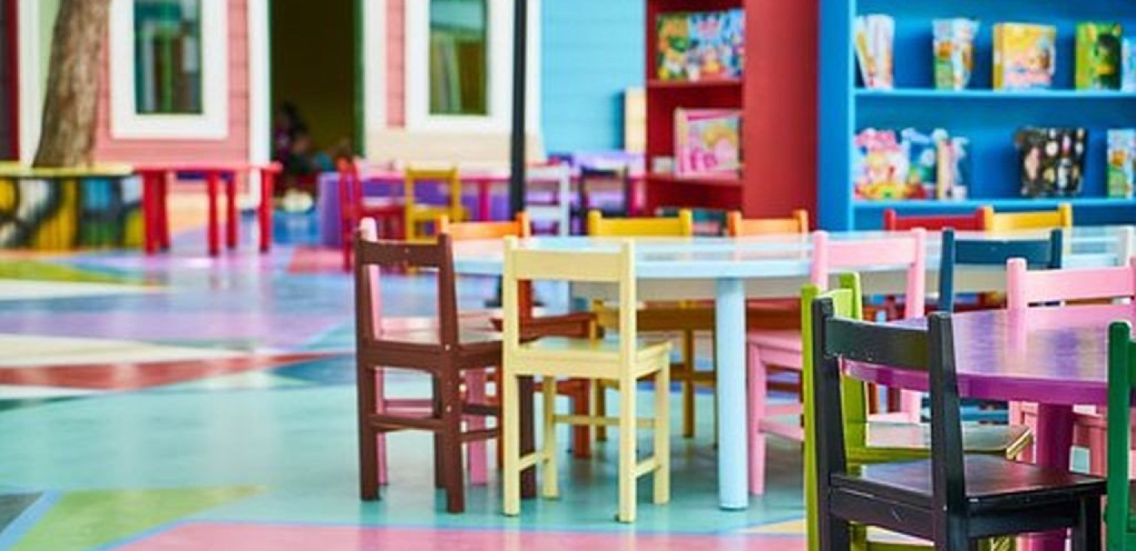 Πύργος: Νηπιαγωγός λιποθύμησε στην τάξη και τα παιδάκια έκλαιγαν μόνα τους για ώρες