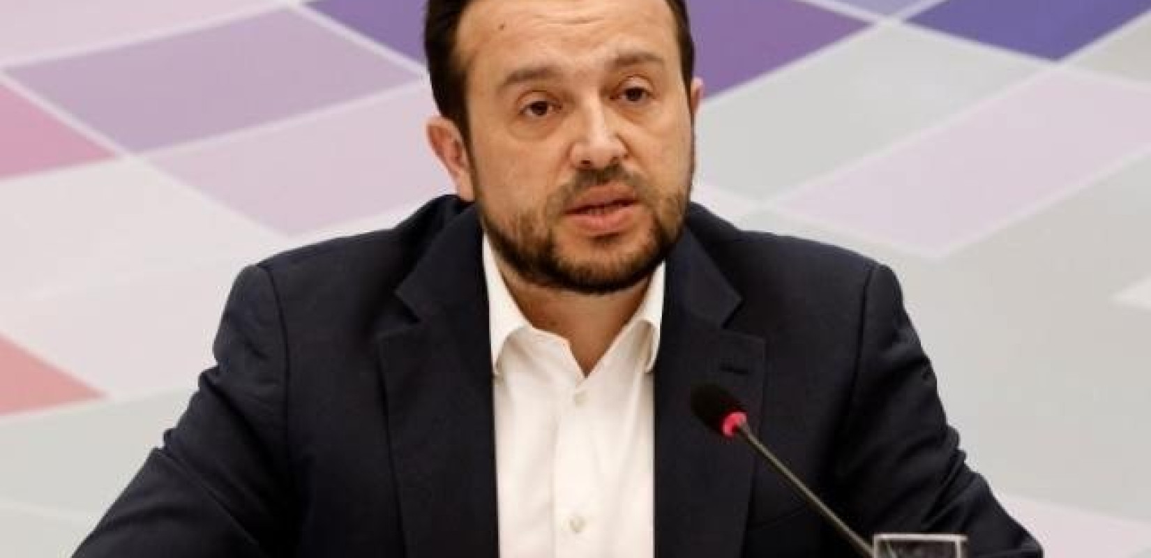 Ν. Παππάς: Η κυβέρνηση Μητσοτάκη είναι υπόλογη για τη δολοφονία του νεαρού 