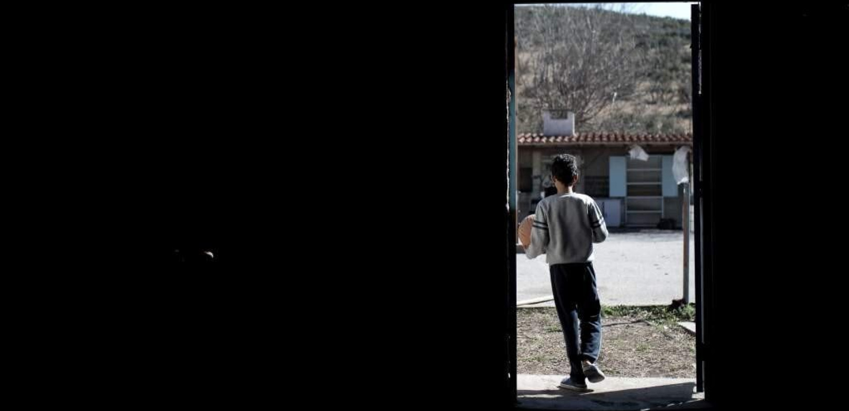 Περισσότεροι από 600 οι ασυνόδευτοι ανήλικοι πρόσφυγες στη Θεσσαλονίκη
