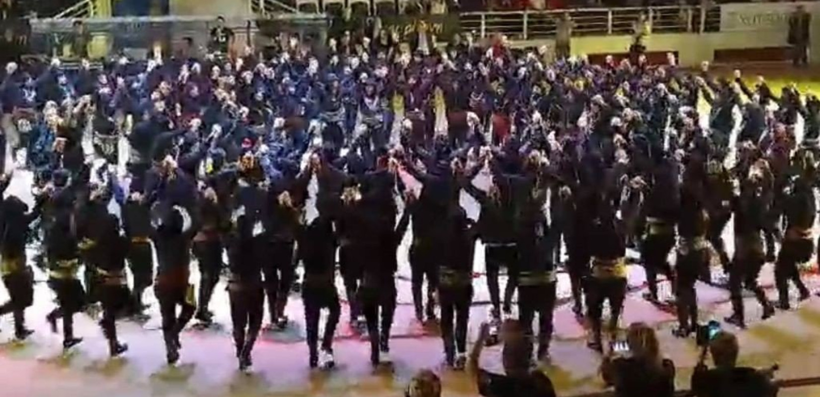 Ωραιόκαστρο:  Ποντιακή βραδιά στο Μελισσοχώρι