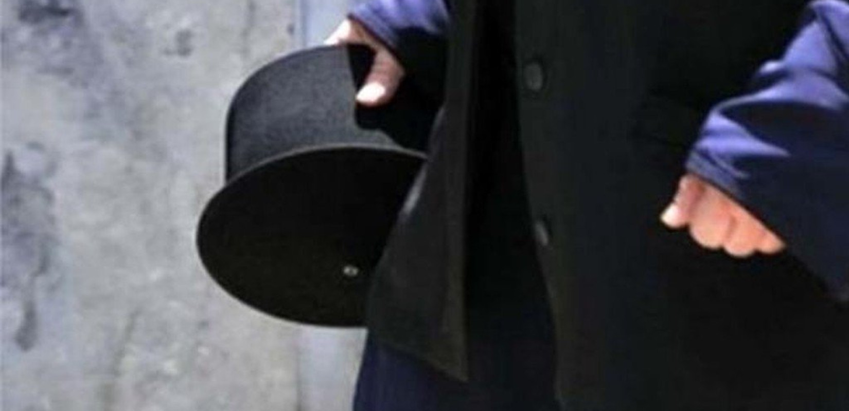 Φάρσαλα: Ιερέας καταδικάστηκε για υπεξαίρεση 3,8 εκατ. ευρώ αλλά φρόντισε να εξαφανιστεί πριν ανακοινωθεί η απόφαση!