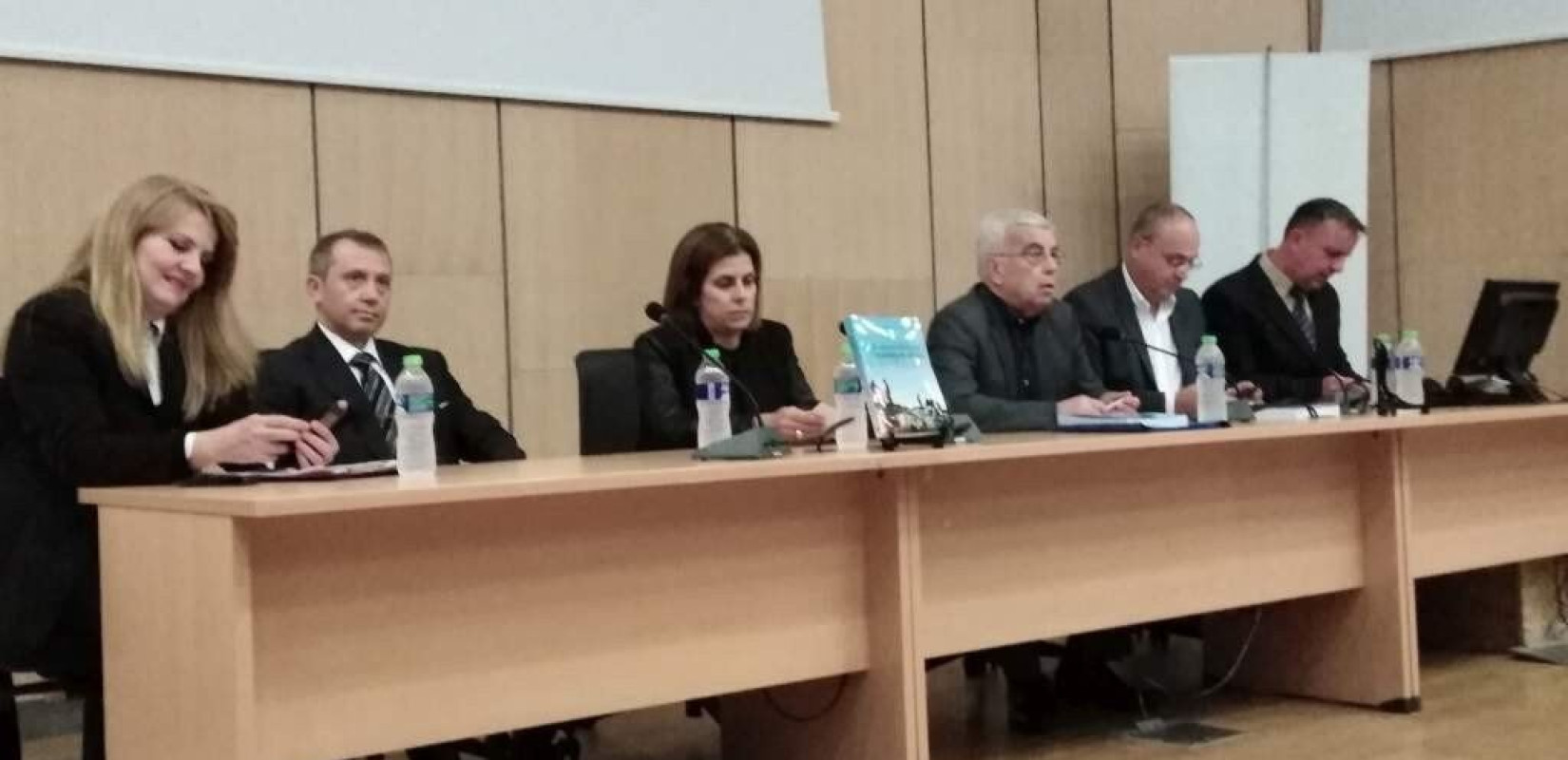 Σιμόπουλος: Η έννοια του δημόσιου συμφέροντος στα δημόσια έργα
