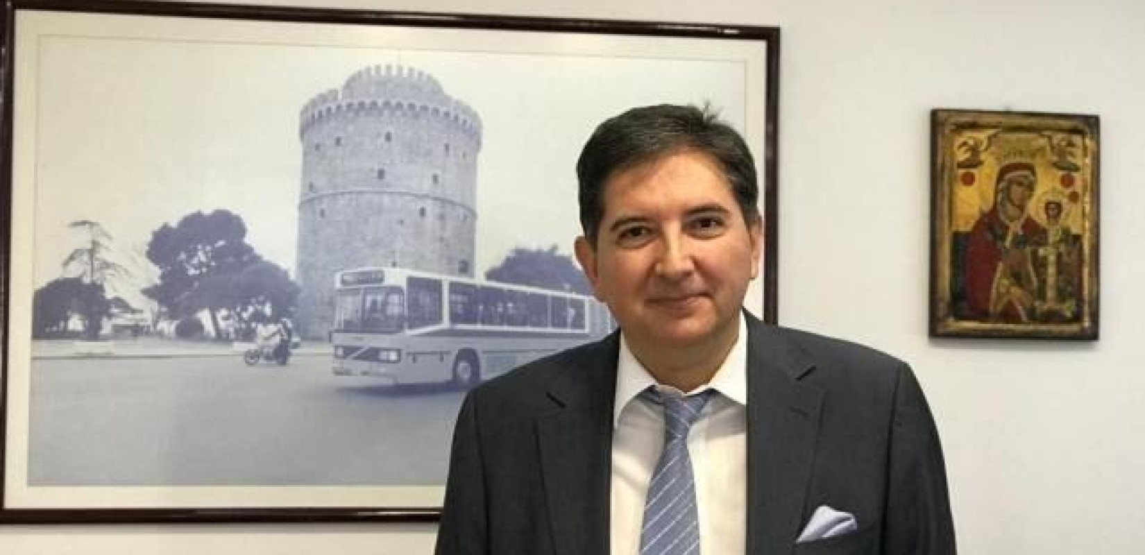 Γιώργος Σκόδρας: Τα έσοδα έχουν καταρρεύσει, ενώ τα χρέη ανέρχονται σε εκατομμύρια ευρώ