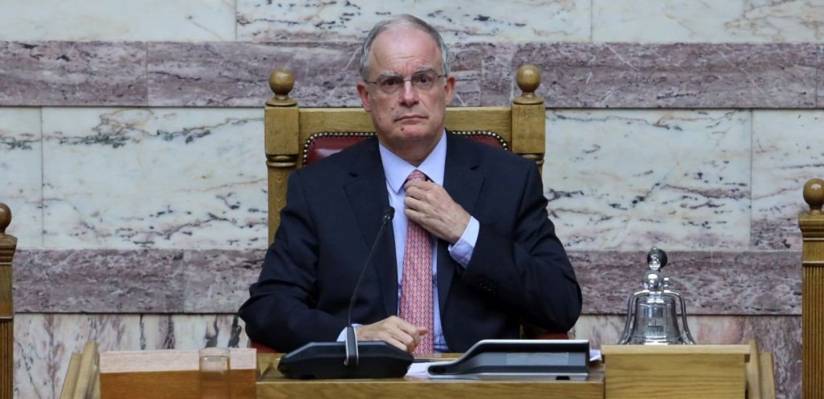 Κ. Τασούλας: Η διεθνής αναγνώριση της γενοκτονίας των Ελλήνων του Πόντου συνιστά τον ελάχιστο φόρο τιμής στις ζωές τους