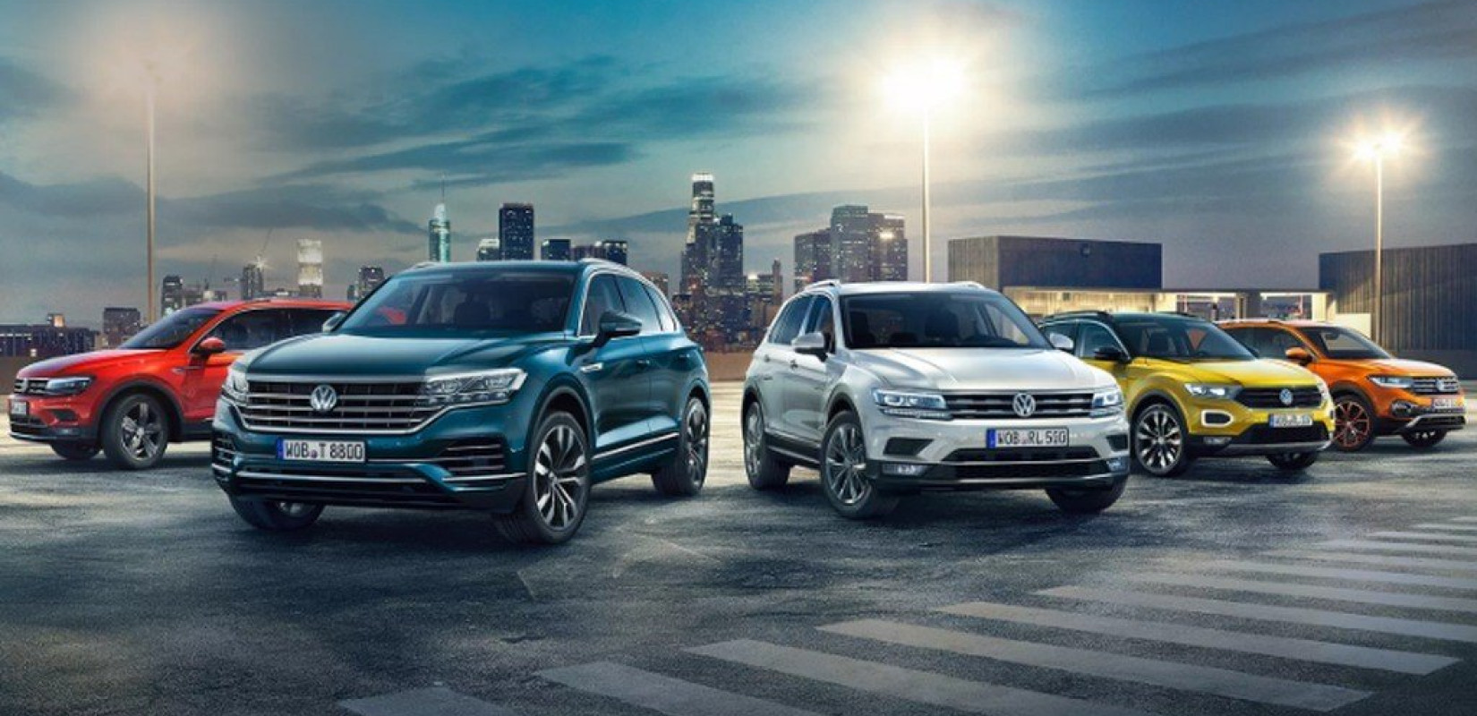 Γερμανία: BMW και VW αναστέλλουν τη λειτουργία των εργοστασίων τους στην Κίνα 
