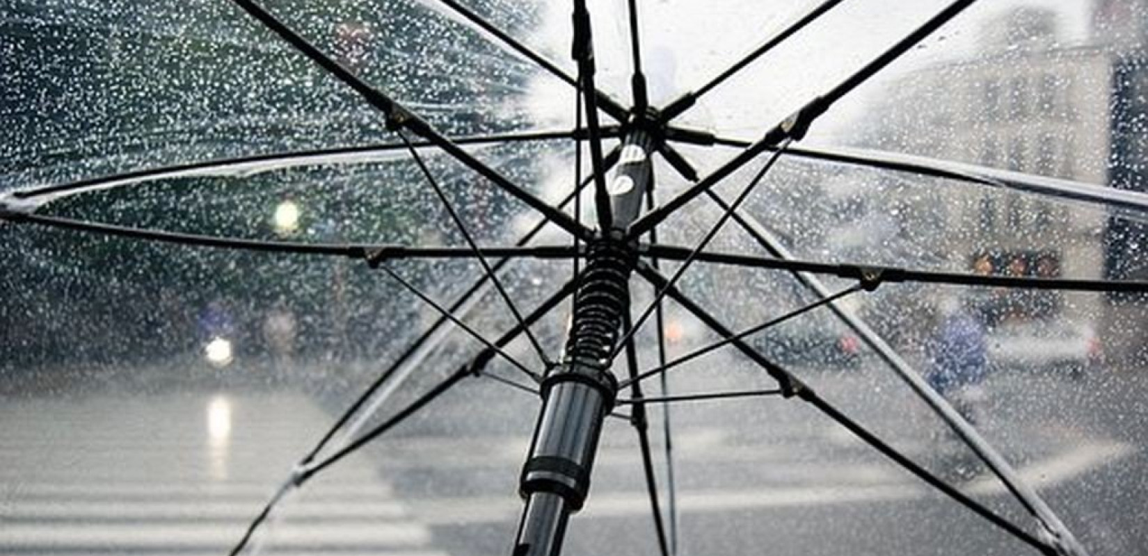 Καιρός: Νέα επιδείνωση με ισχυρές βροχές και καταιγίδες - Σε ποιες περιοχές αναμένονται έντονα φαινόμενα