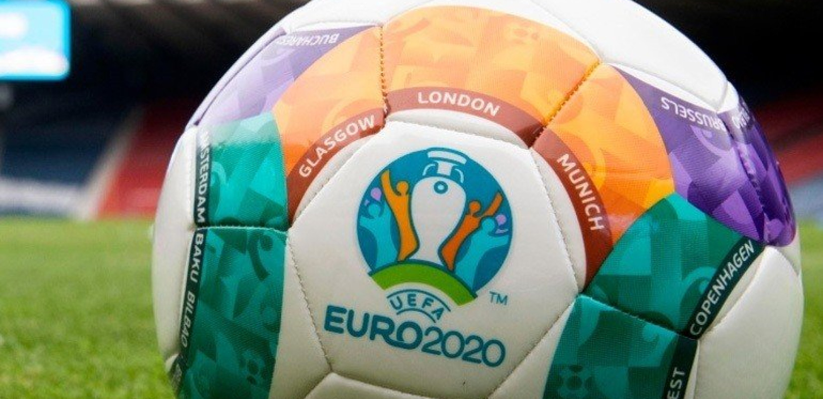 ΟΥΕΦΑ: Κόστος έως 200 εκατ. ευρώ από την αναβολή του EURO για το 2021