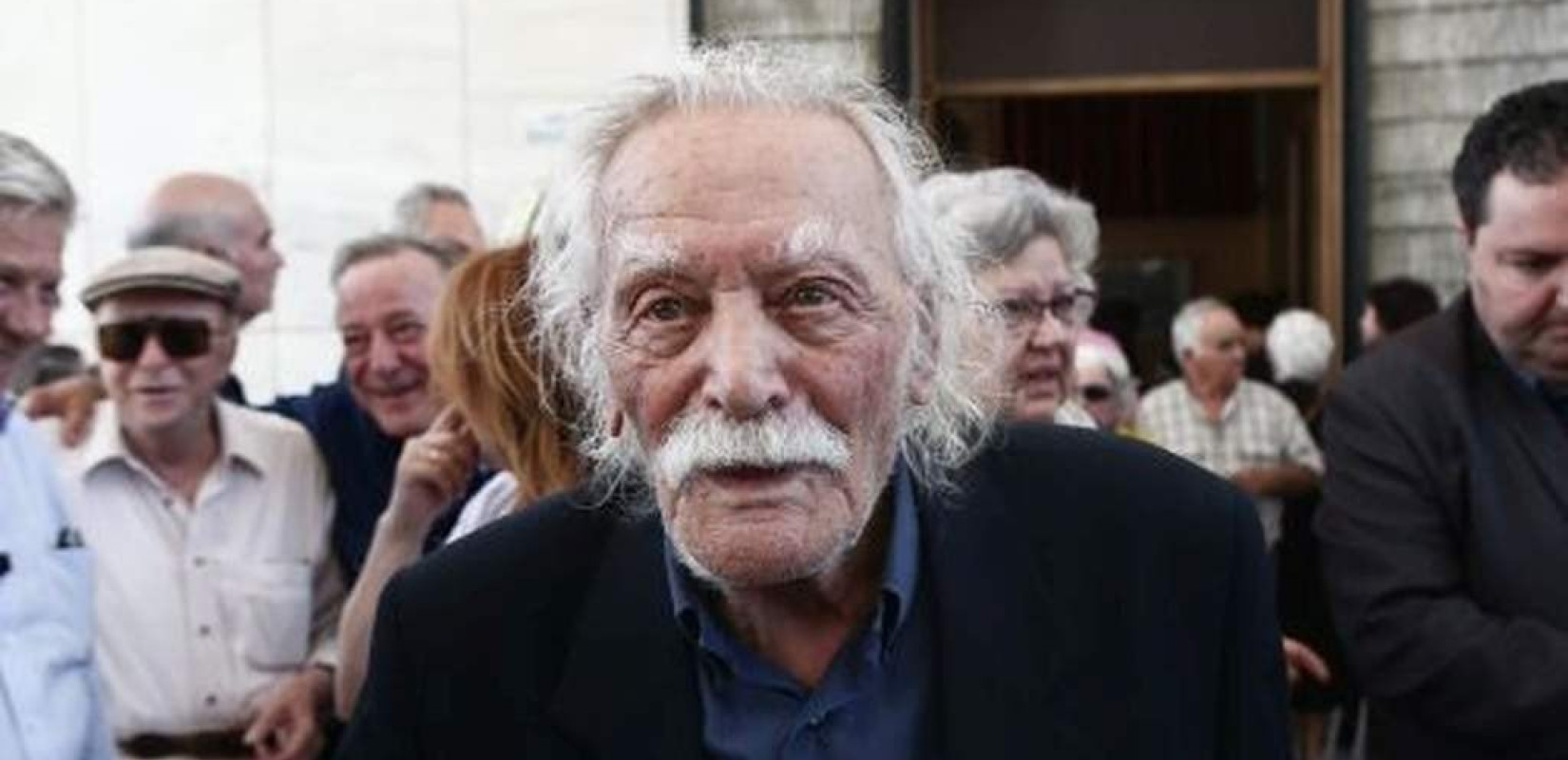 Ν. Δένδιας: «Εμβληματική πράξη αντίστασης» - Ανάρτηση για τους Γλέζο - Σάντα