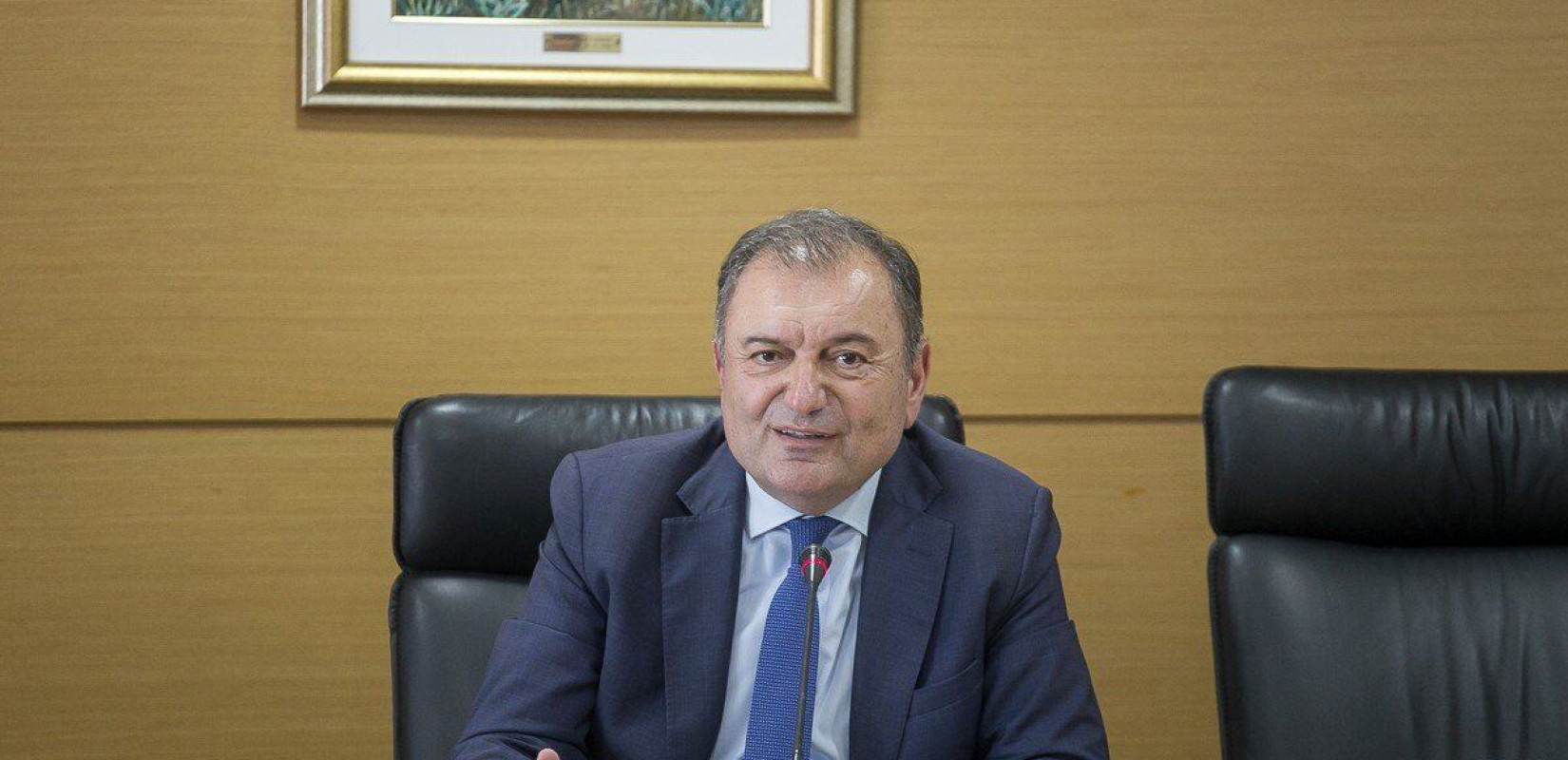 ΠΕΔΚΜ: Ομόφωνα στο πλευρό του εμπορικού κόσμου της Θεσσαλονίκης