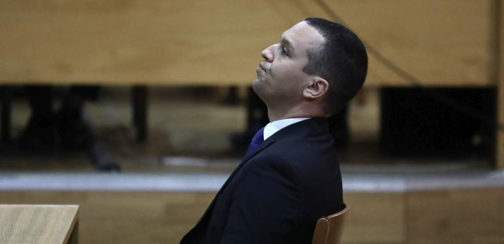 Στοπ στα κηρύγματα μίσους του Κασιδιάρη από το Συμβούλιο Φυλακών Δομοκού