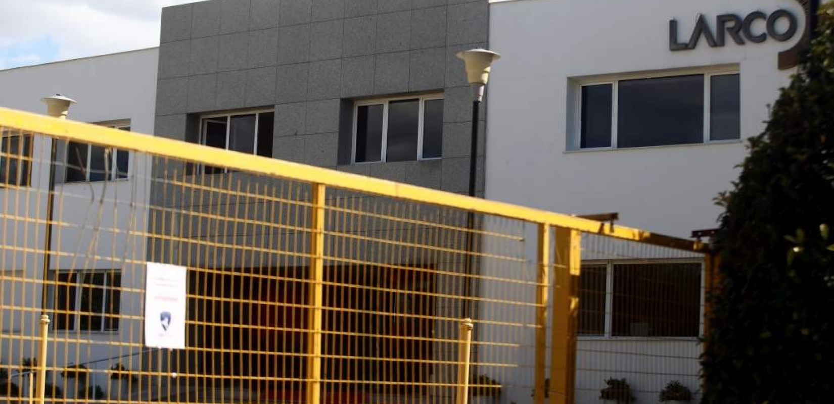 Συνολικά 355 προσλήψεις πρώην εργαζομένων της ΛΑΡΚΟ μέσω της ΔΥΠΑ