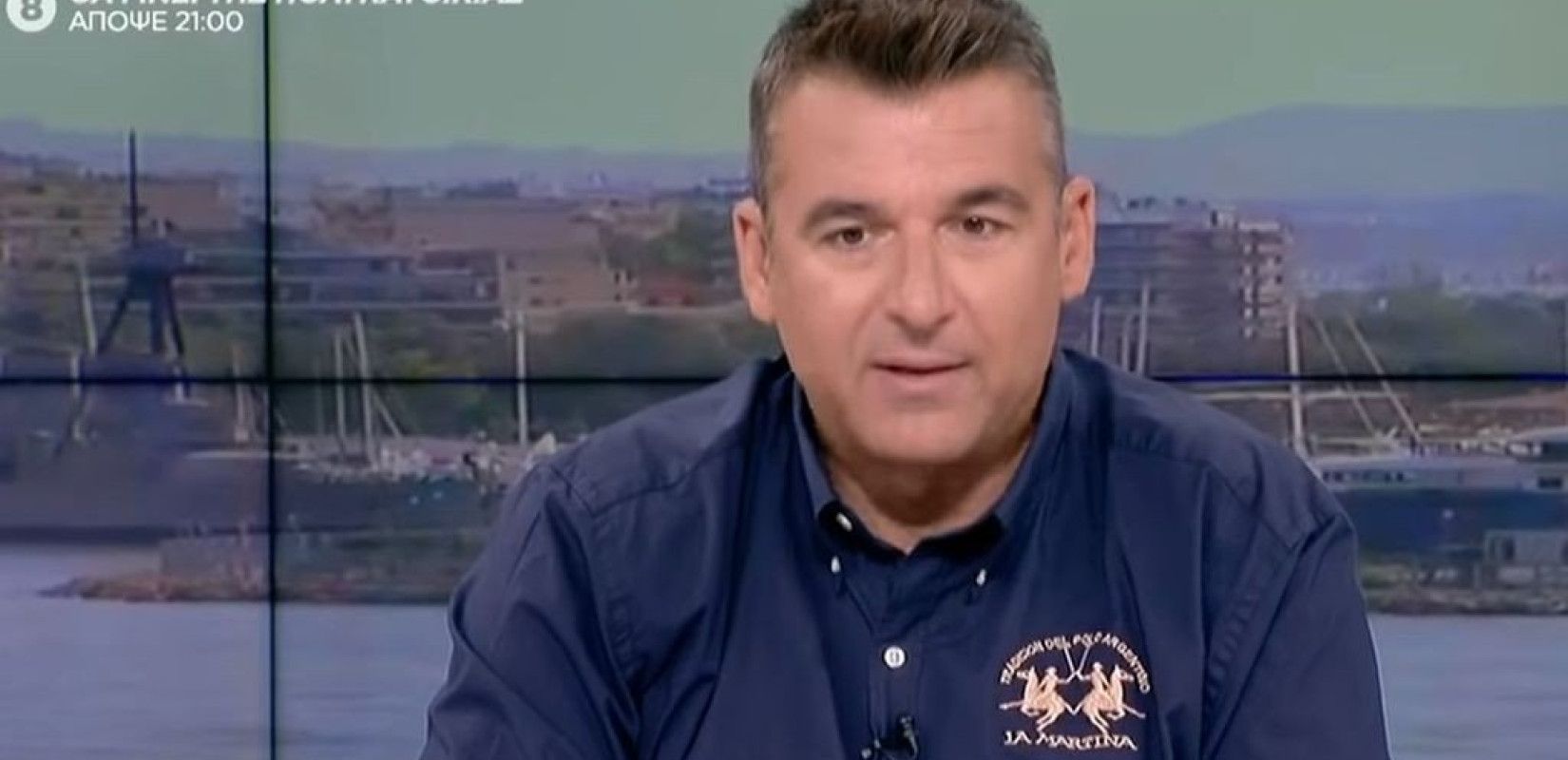 ΕΣΡ: Βαριά «καμπάνα» στην εκπομπή του Λιάγκα για όσα είπε για τη 12χρονη από τα Σεπόλια 